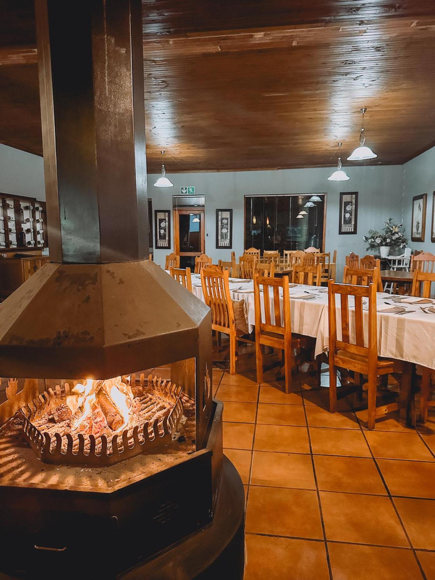 Assegaaibosch Country Lodge Kareedouw Buitenkant foto