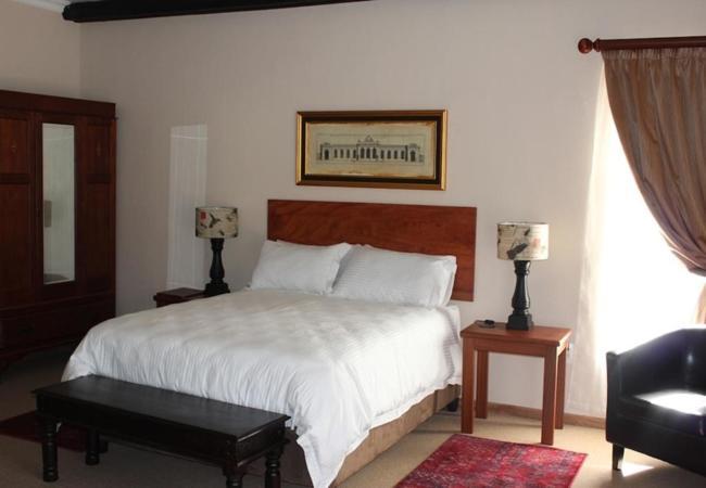 Assegaaibosch Country Lodge Kareedouw Buitenkant foto